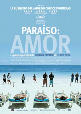 Paraíso: Amor Paraíso: Amor