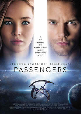 Passengers Passengers