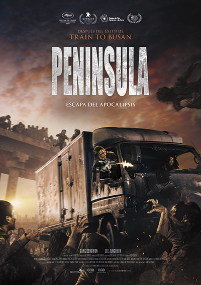 Península Península