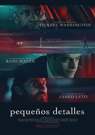 Pequeños detalles Pequeños detalles