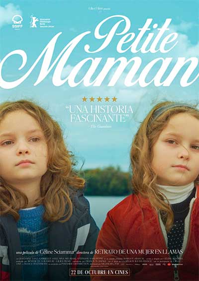 Petite maman