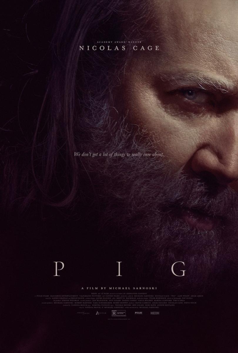 Pig (V.O.S.E.) Pig (V.O.S.E.)