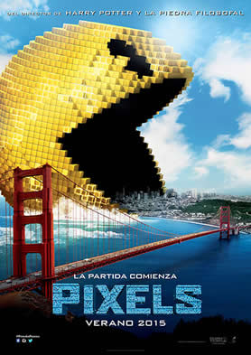 Pixels Pixels