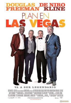Plan en Las Vegas Plan en Las Vegas
