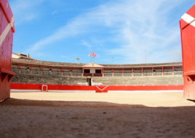 Plaza de Toros de Corella Plaza de Toros de Corella