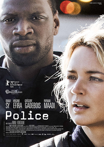 Police Police