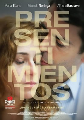Presentimientos Presentimientos