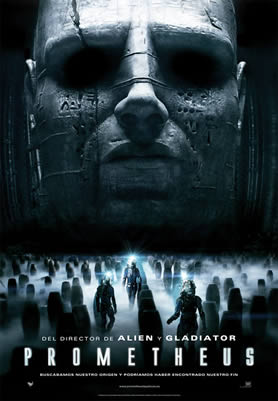 Prometheus