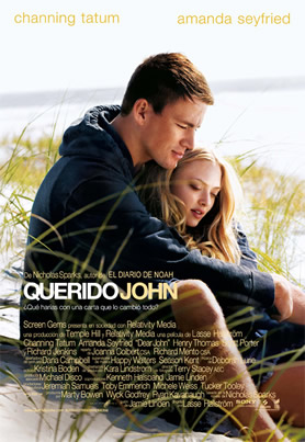 Querido John