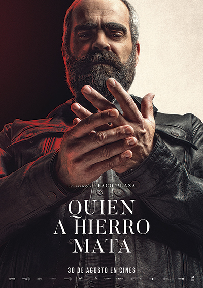 Quien a hierro mata Quien a hierro mata