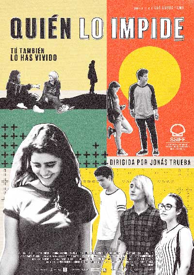 Quién lo impide Quién lo impide