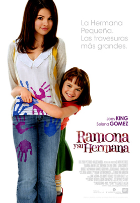 Ramona y su hermana Ramona y su hermana