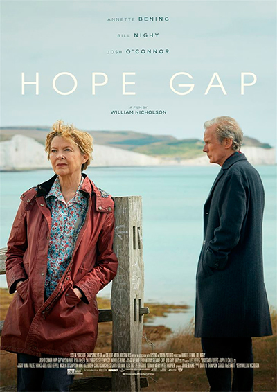 Regreso a Hope Gap Regreso a Hope Gap