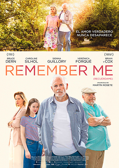 Remember Me (Recuérdame) Remember Me (Recuérdame)