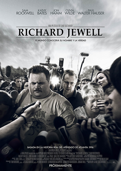 Richard Jewell Richard Jewell