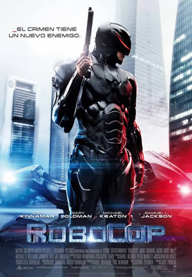 RoboCop RoboCop