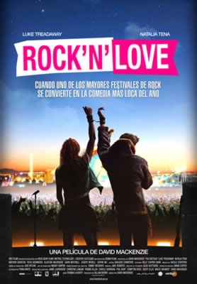 Rock ‘n’ love