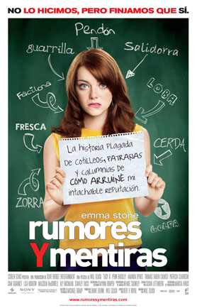 Rumores y mentiras Rumores y mentiras