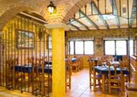 Bar Restaurante El Castillo