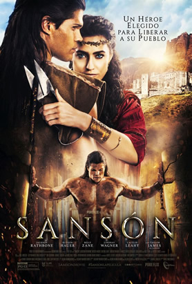 Sansón Sansón