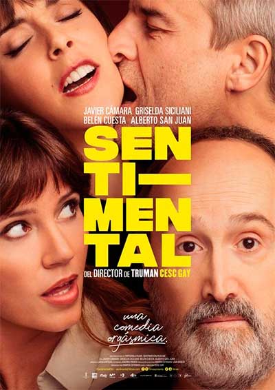 Sentimental Sentimental