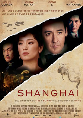 Shanghai Shanghai