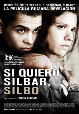 Si quiero silbar, silbo Si quiero silbar, silbo