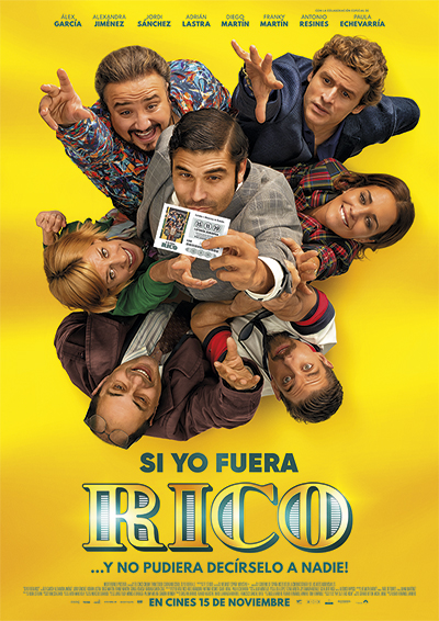 Si yo fuera rico Si yo fuera rico