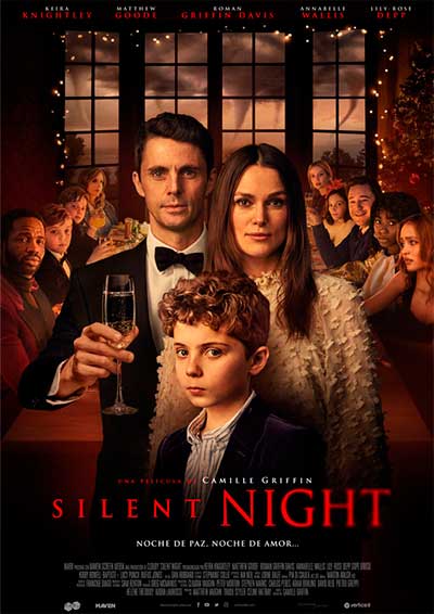 Silent Night Silent Night