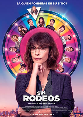 Sin rodeos Sin rodeos