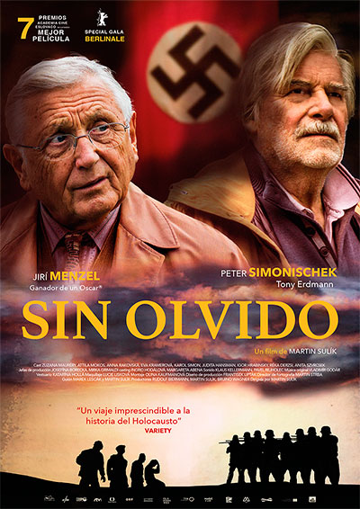 Sin olvido Sin olvido