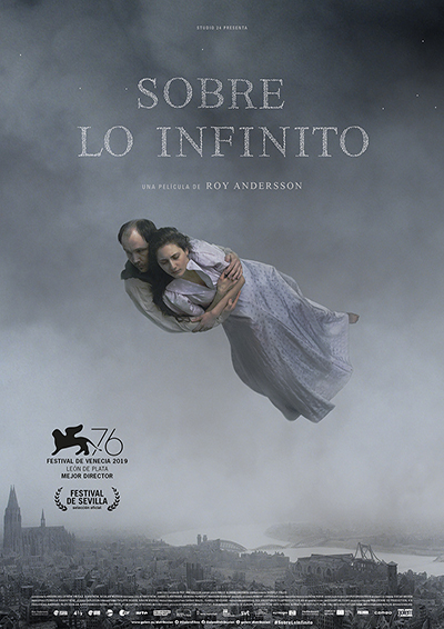 Sobre lo infinito (V.O.S.E.) Sobre lo infinito (V.O.S.E.)
