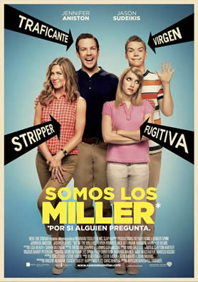 Somos los Miller Somos los Miller