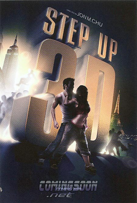 Step Up 3D Step Up 3D