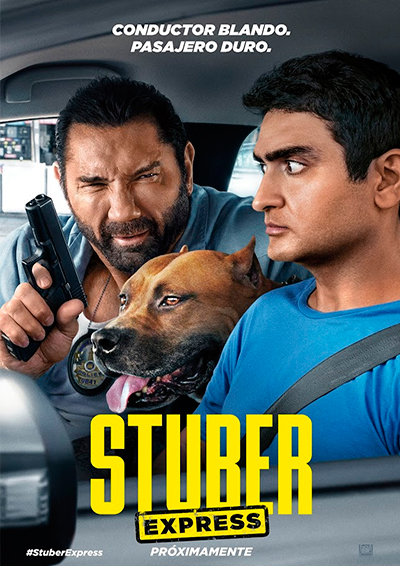Stuber Stuber