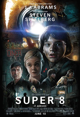 Super 8 Super 8