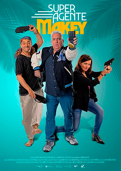 Superagente Makey Superagente Makey