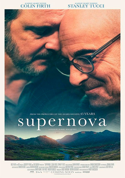 Supernova Supernova
