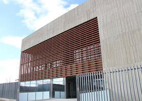 Centro Cultural de Tafalla