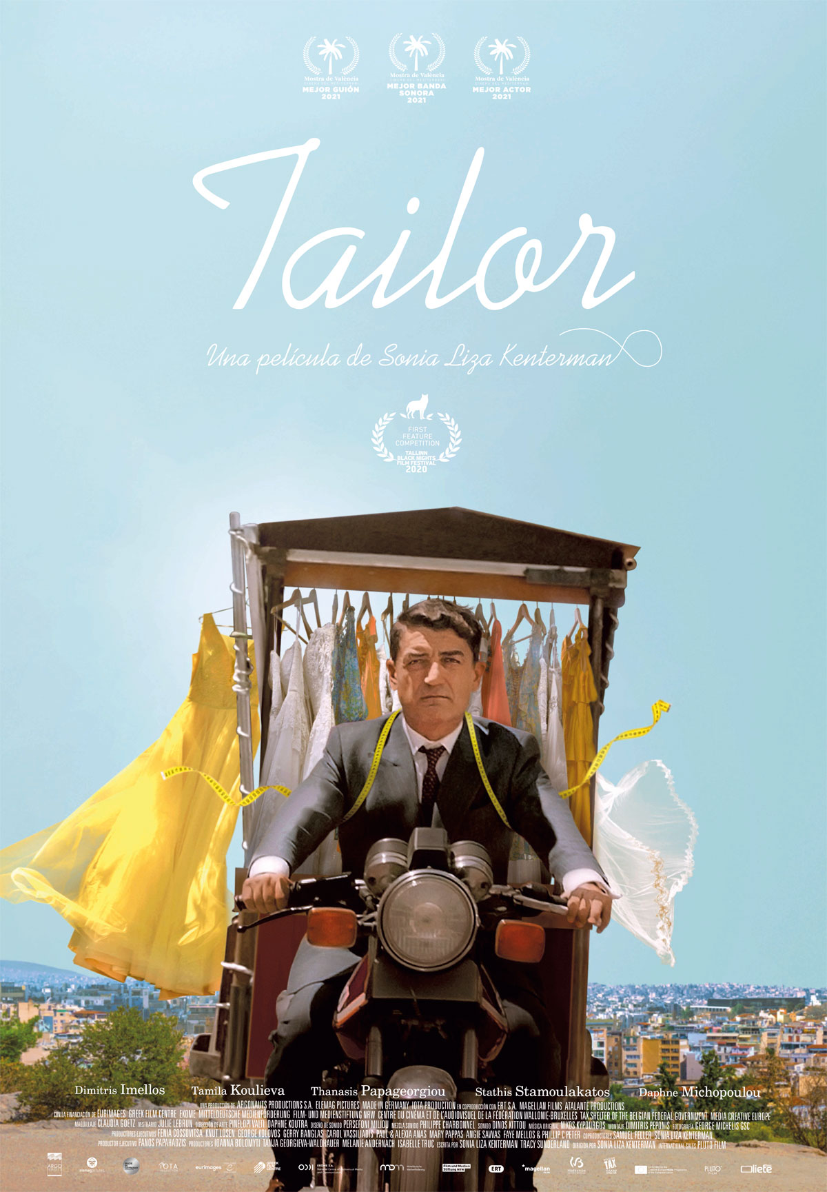 Tailor Tailor