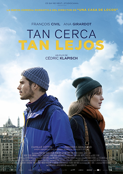 Tan cerca, tan lejos Tan cerca, tan lejos