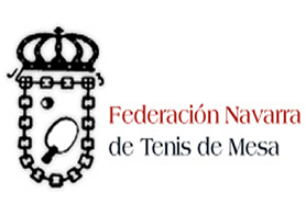 Federación Navarra de Tenis de Mesa Federación Navarra de Tenis de Mesa