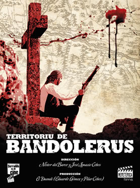 Territorio de Bandoleros