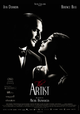 The artist The artist