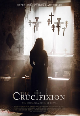 The Crucifixion The Crucifixion