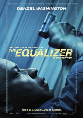 The equalizer: El protector