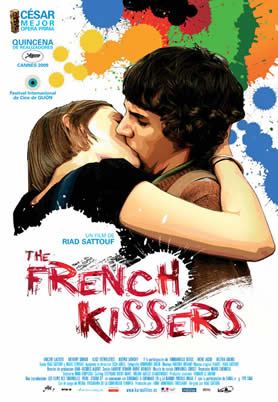 The French kissers