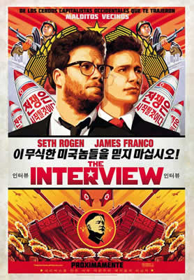 The interview