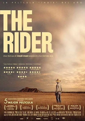 The Rider The Rider