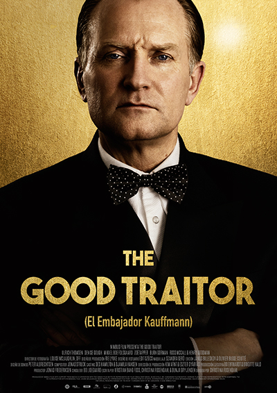 The Good Traitor The Good Traitor